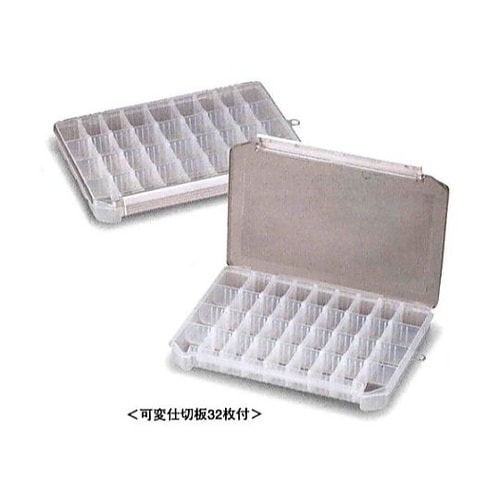 245x190x40mm パーツケース