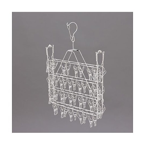 610x340x308mm 洗濯ハンガー