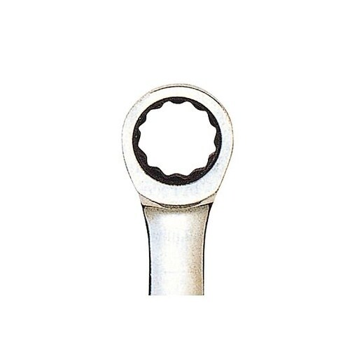 16mm コンビネーションギアレンチ E