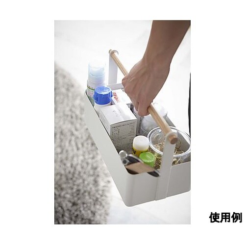 EA506AB−187 小物収納ケース