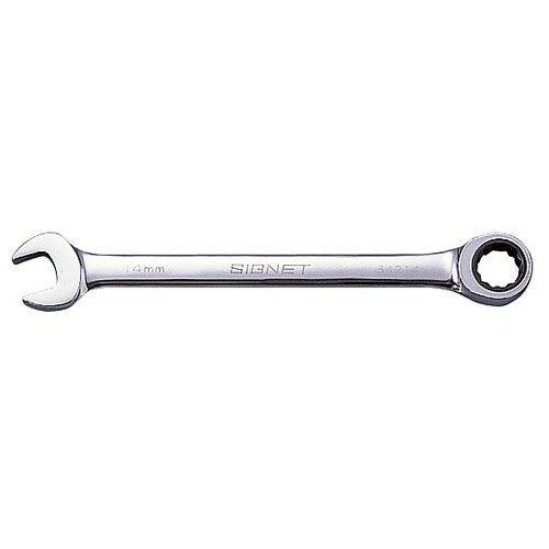 15mm コンビネーションギアレンチ E