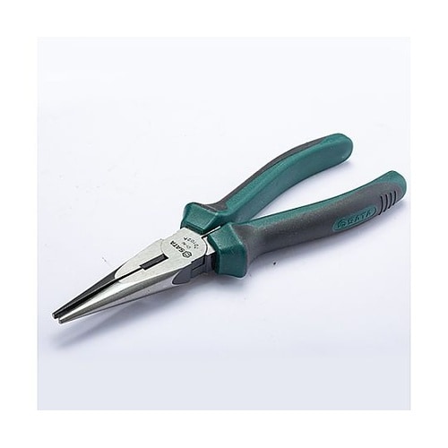 160mm ラジオペンチ EA682CA