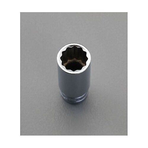 1/2”DRx24mm ディープソケット