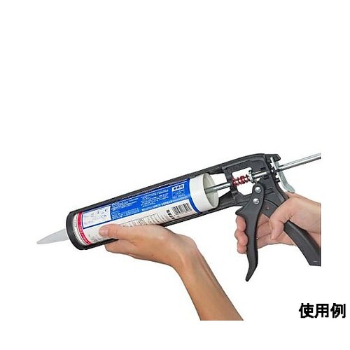 360mm コーキングガン EA930B