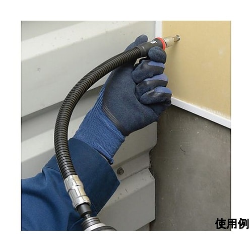 1/4”Hex/200mm ビットホルダ