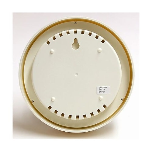 120mm 温度・湿度計 EA728EB