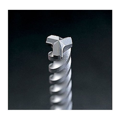 16.0x166mm SDSプラスドリル