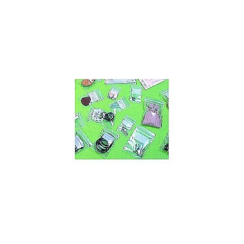 170x240mm ポリ袋(チャック付/