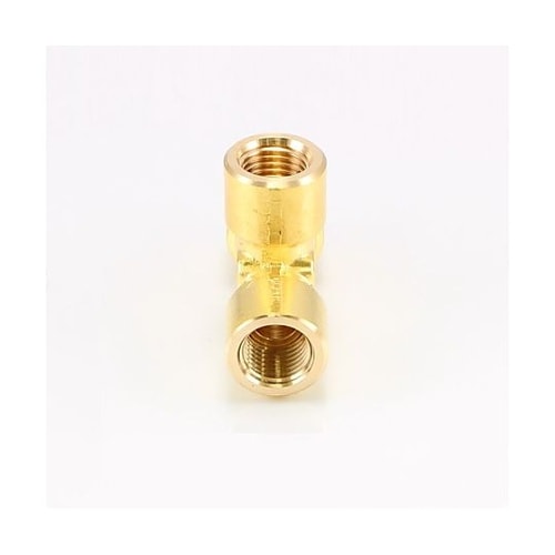 Rc3/8” 内ねじチーズ EA141A