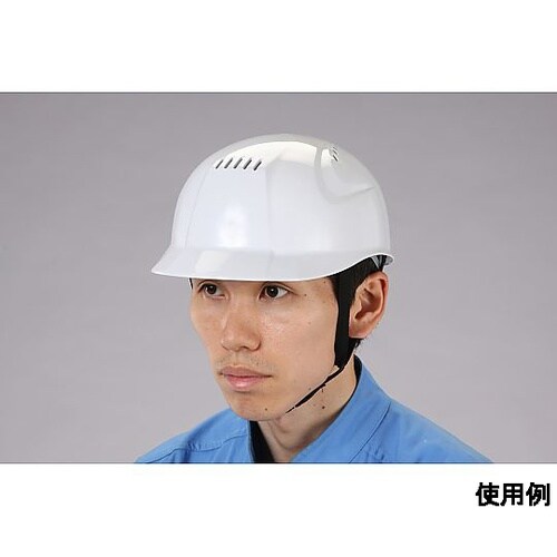 軽作業用帽子(ホワイト) EA998AN