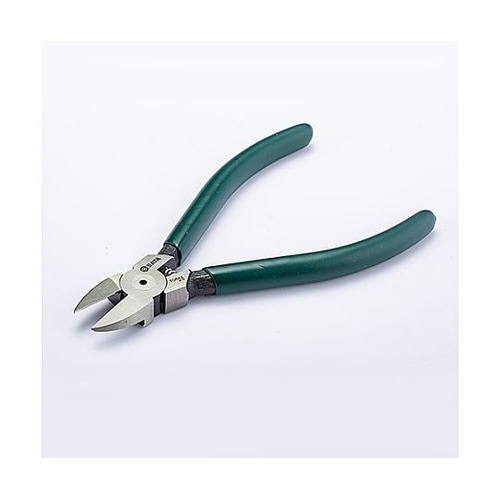 175mm ニッパー(プラスティック用)