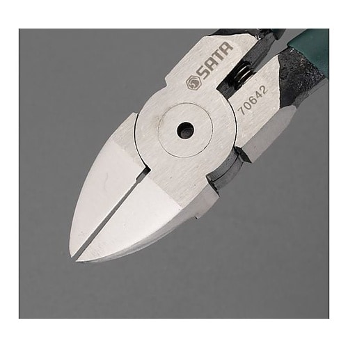 175mm ニッパー(プラスティック用)