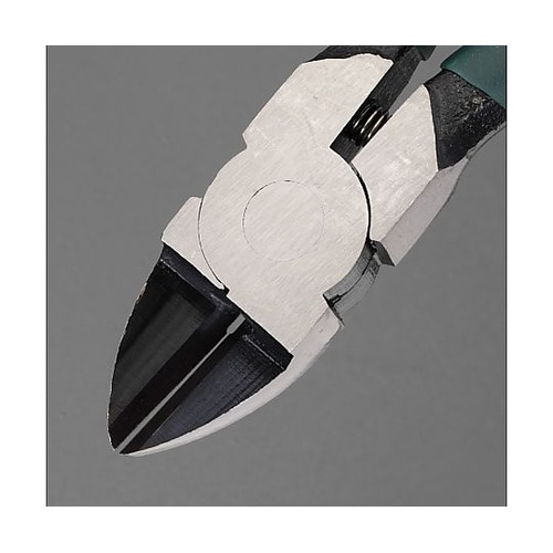 175mm ニッパー(プラスティック用)