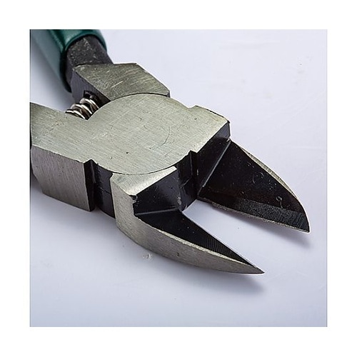 175mm ニッパー(プラスティック用)