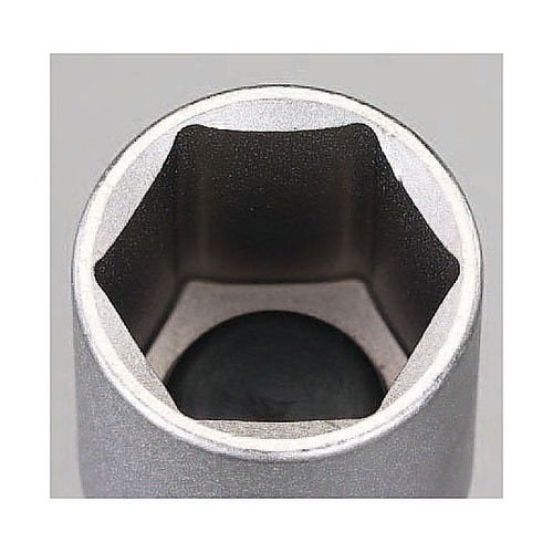 1/2”DRx19mm 薄形インパクトソ