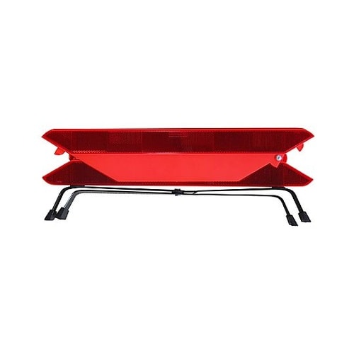 438mm 三角安全標識 EA983FR