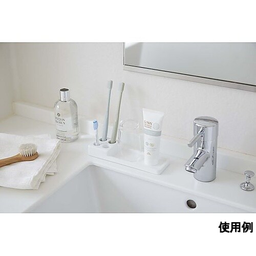 200x 66x28mm 歯ブラシスタン