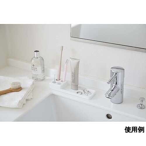 200x 66x28mm 歯ブラシスタン