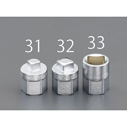 1/2”DRx10.5mm ドレンプラグ