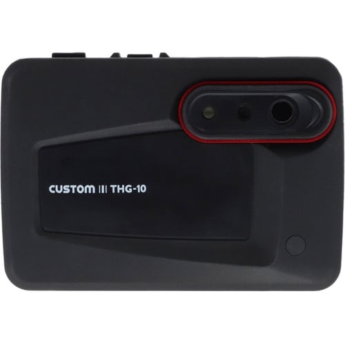 サーモキャプチャーHR THG−10