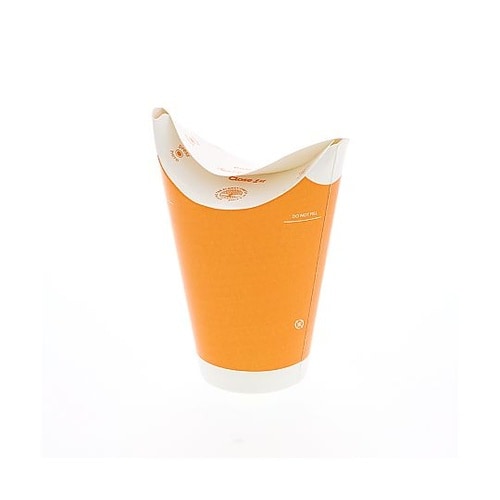 バタフライカップ 12オンスコールドシン