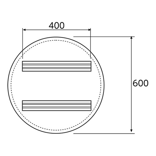 133672 323−15K(AL)標識