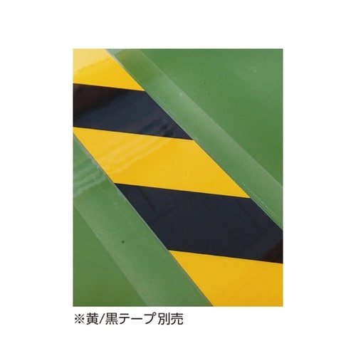 ビバライン保護テープ クリア BAGV9