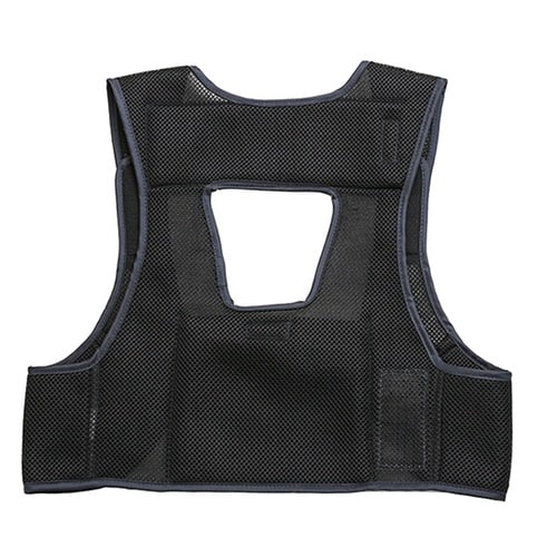 375627 フルハーネスベストCOOL
