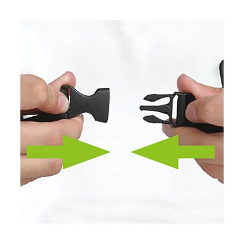 375627 フルハーネスベストCOOL