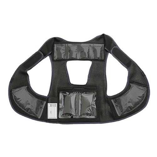 375627 フルハーネスベストCOOL