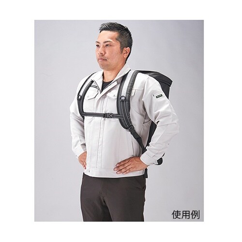 現場用バッグ(大容量) GBプラス 52