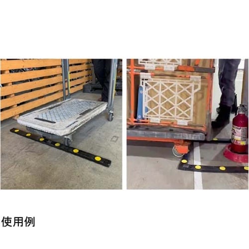 カートブロック CTB−1 50mm幅×