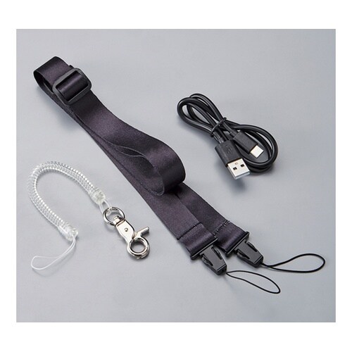 爽快ジェットファン4(バッテリー一体型)