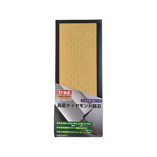 SR−DW410T ダイヤモンド砥石
