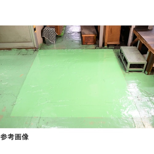 エポキシ強力防水塗料 シーラー 2kg