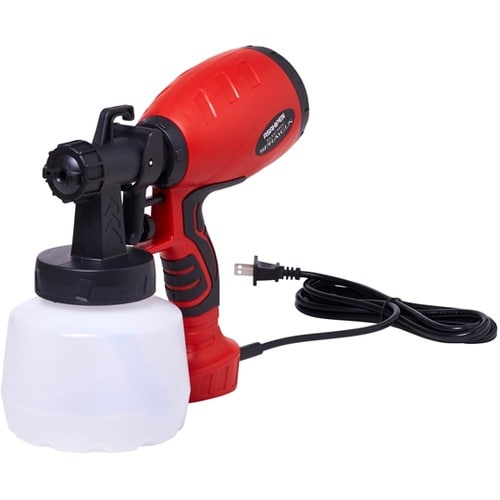 電動スプレーガン ES−203