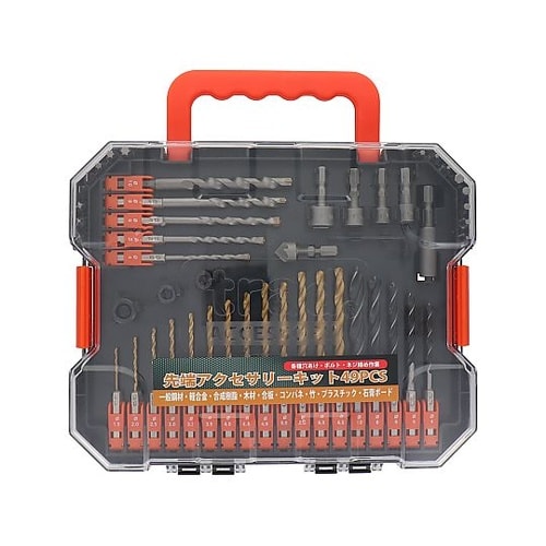 TAK−49 先端アクセサリーキット