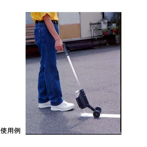 スプレーライナー