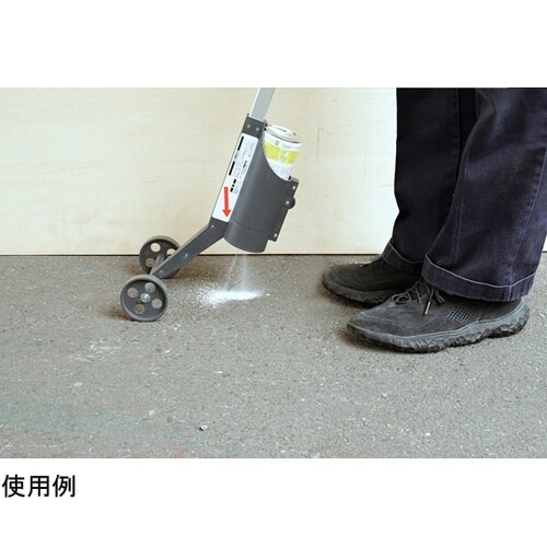 スプレーライナー