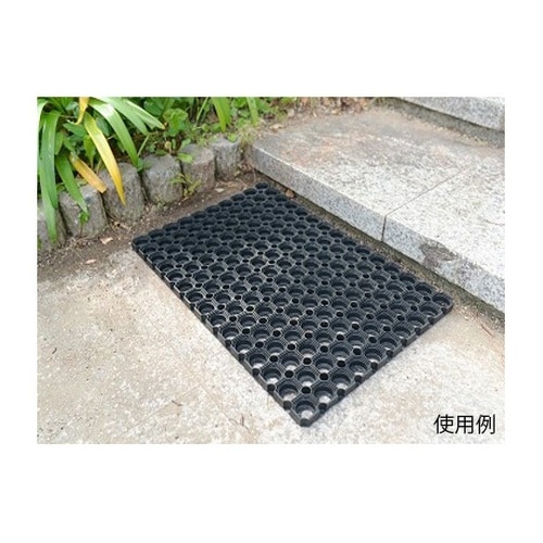 RM−4060 有孔ラバーマット