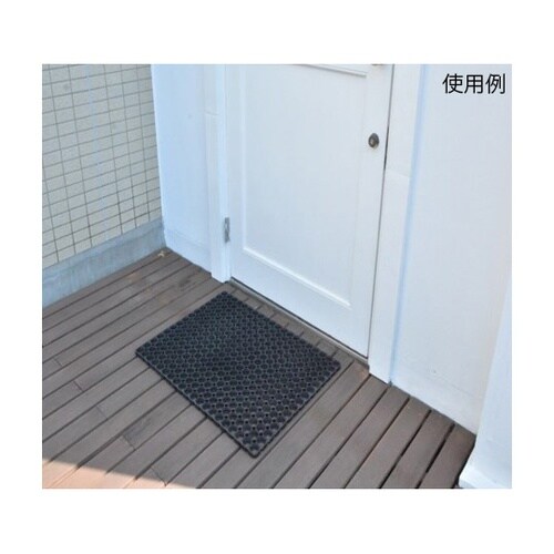 RM−4060 有孔ラバーマット