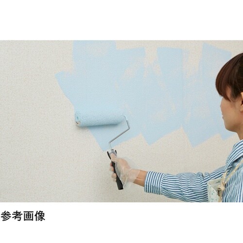 水性インテリア屋内0.7Lアイボリー