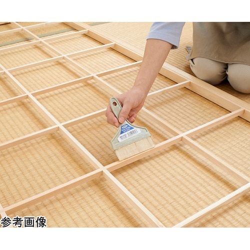 #6892 のり貼超強PC障子紙 雲竜