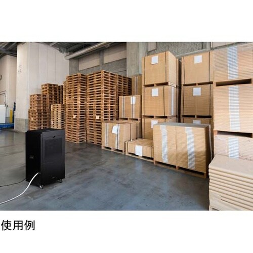 IJCG−A75−B 大型除湿機