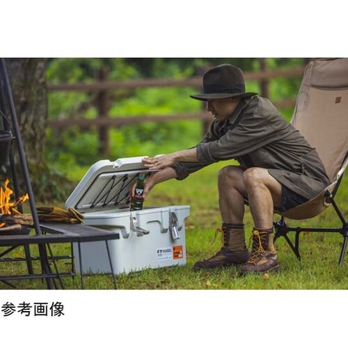 HUGEL 真空断熱クーラーボックス 2