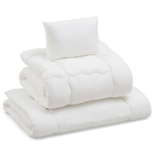 KFS−F9S 布団9点セット ブルー