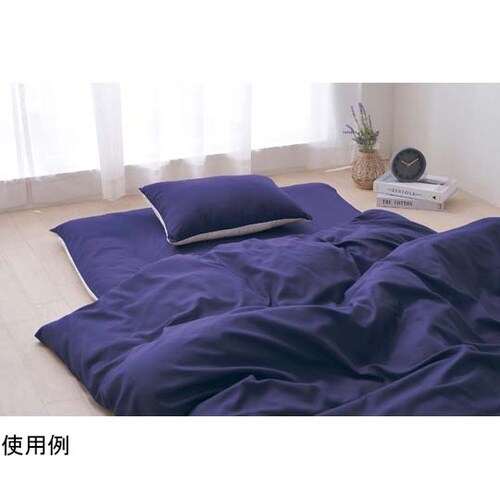 KFS−F9S 布団9点セット ブルー