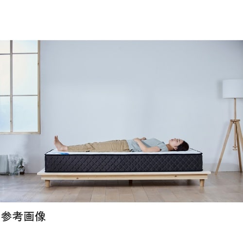 PMTS21H−D コイルマットレス