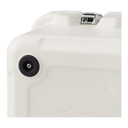 HUGEL 真空断熱クーラーボックス 4