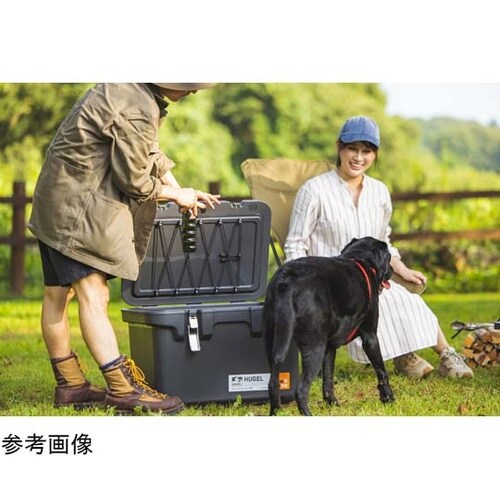 HUGEL 真空断熱クーラーボックス 4